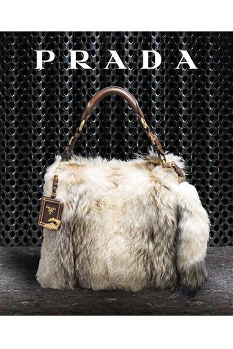 borsette prada|borse Prada in stoffa.